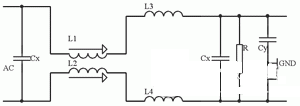 開關(guān)電源設(shè)計