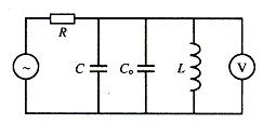 測(cè)量電感
