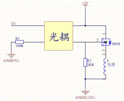 光耦關鍵參數(shù)